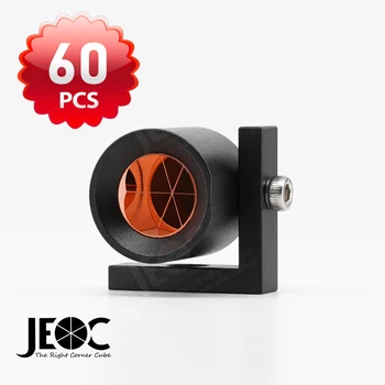 60 Комплекти JEOC GMP104s полудюймовая контролна призма, 0,5 