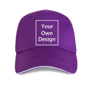 нова бейзболна шапка на Вашия собствен дизайн на Бейзболна Шапка на Поръчка За мъже и жени